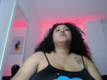 Bongacams Sex Cam of Ayliinn