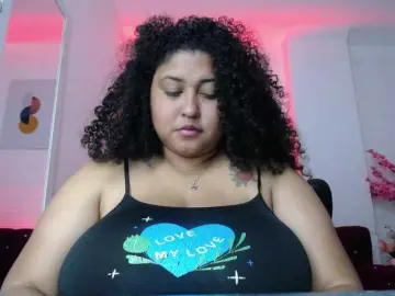 Bongacams Adult Video Chat of Ayliinn