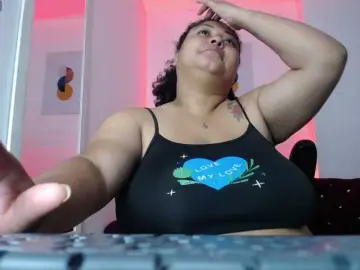 Bongacams Adult Webcam of Ayliinn