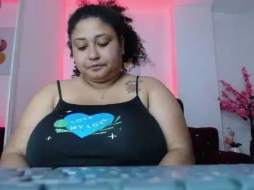 Bongacams Sex Cam of Ayliinn