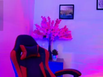 Bongacams Adult Webcam of Ayliinn