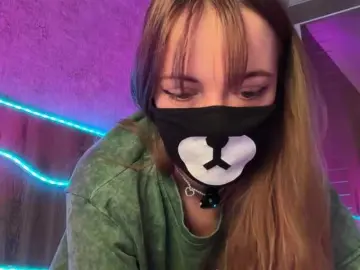 Bongacams Nude Webcam of -Summer-