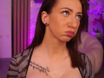Bongacams Live Sex of RubyFever