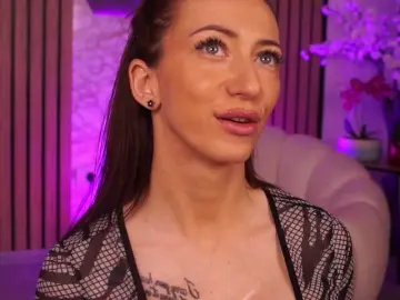 Bongacams Free Porn Cam of RubyFever