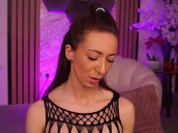 Bongacams Adult Video Chat of RubyFever