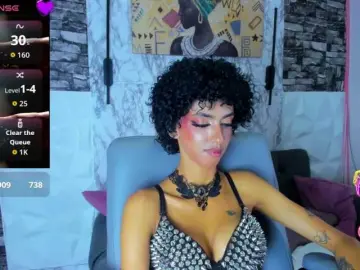 Bongacams Nude Webcam of queencuarxxo