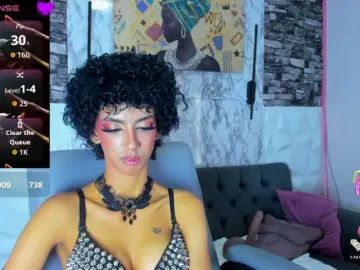 Bongacams Sex Chat of queencuarxxo