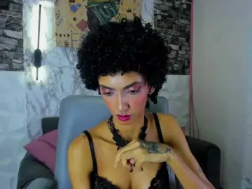 Bongacams Sex Chat of queencuarxxo