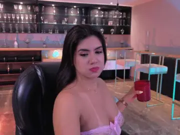 Bongacams Free Porn Cam of AngelicaVega