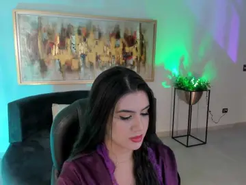 Bongacams Adult Webcams of AngelicaVega