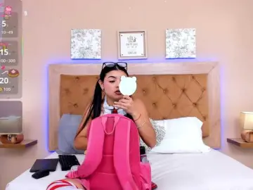 Bongacams Watch Live Sex Cams of CristalLorents