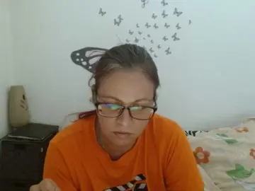 Bongacams Free Porn Cam of LadyHellene