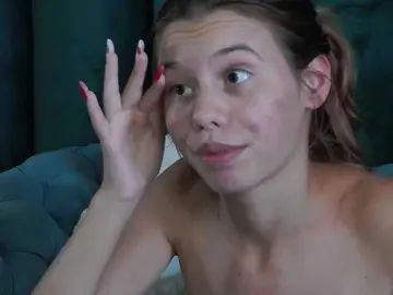 Bongacams Sex Chat of LeiaHux