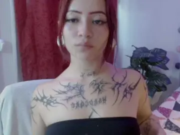 Bongacams Adult Webcam of EvansLx