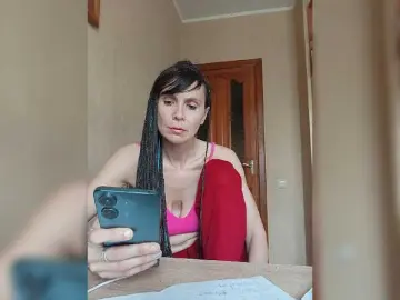 Bongacams Adult Video Chat of Hellenalonenochka