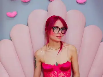 Bongacams Best Webcam of LUCYMILLER