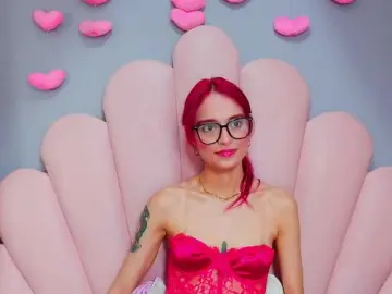 Bongacams Live Porn of LUCYMILLER