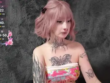 Bongacams Best Webcam of YoungAlice1