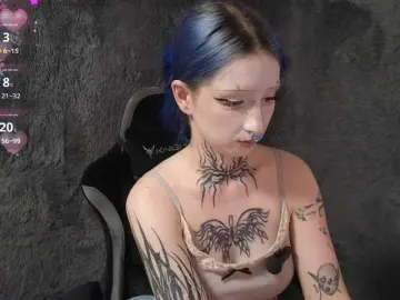 Bongacams Private Sex Chat of YoungAlice1