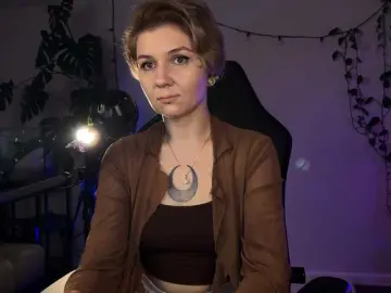 Bongacams Free Porn Cam of bySOVA