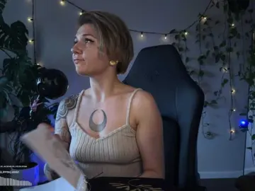 Bongacams Live Porn of bySOVA