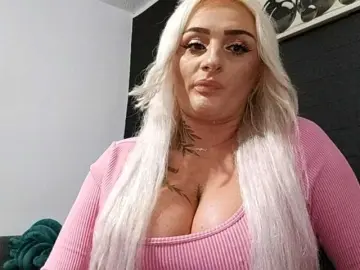 Bongacams Nude Webcam of AnastasiaBlond