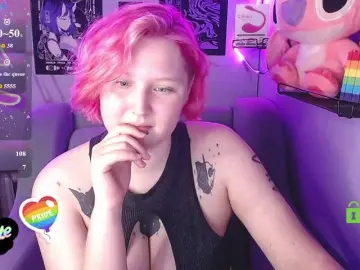 Bongacams Adult Video Chat of DolliRosee