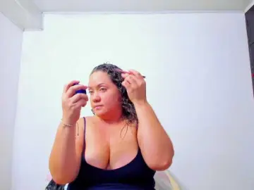 Bongacams Sex Cam of camilafox
