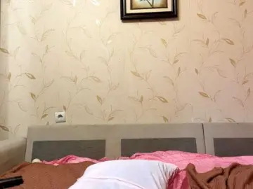 Bongacams Watch Live Sex Cams of CristenViramontas