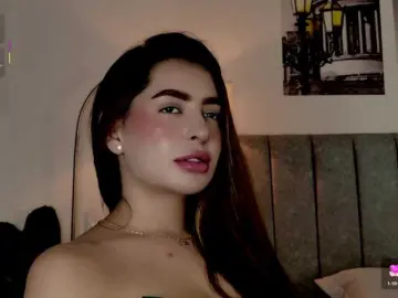 Bongacams Live Sex Cam of Caralella