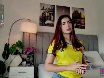 Bongacams Live Sex Cam of Caralella