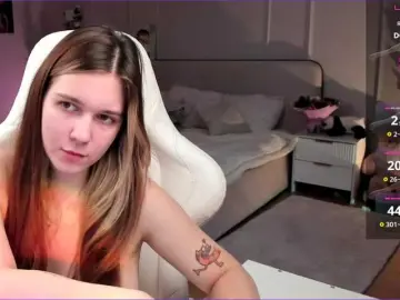 Bongacams Adult Webcam of Melissa-Fox