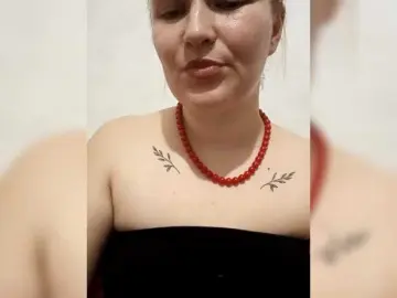 Bongacams Live Porn of Dana18-1