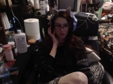 Bongacams Nude Webcam of pussyxpaladin