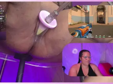 Bongacams Sex Cam of MhiaRey