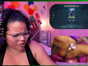 Bongacams Live Sex of MhiaRey