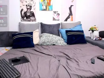 Bongacams Free Live Porn of CallmeAnna