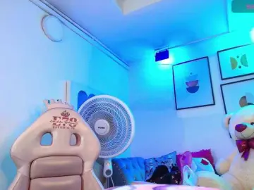 Bongacams Private Sex Chat of Shady-bug