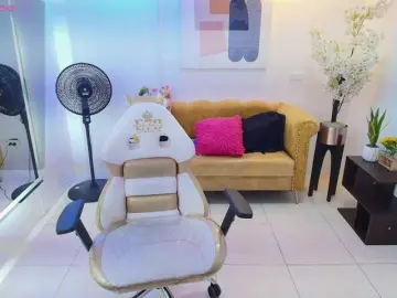 Bongacams Best Webcam of Shady-bug