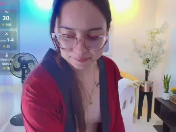 Bongacams Sex Cam of Shady-bug