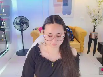 Bongacams Live Porn of Shady-bug