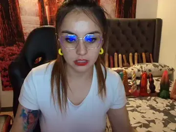 Bongacams Live Porn of sofia23dirty