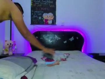 Bongacams Private Sex Chat of SexyMariamHot