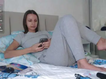 Bongacams Live Sex Cam of Alisa-W