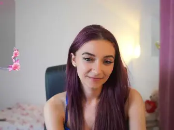 Bongacams Adult Video Chat of RocknRose18