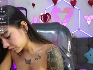 Bongacams Live Porn of MiaAdams
