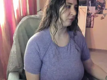 Bongacams Watch Live Sex Cams of TemptingFable