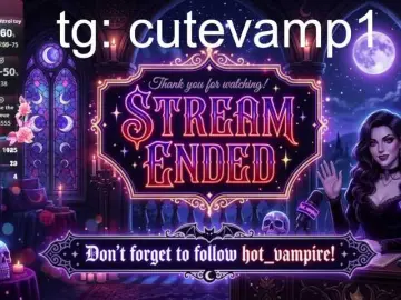 Bongacams Adult Webcams of vampire333