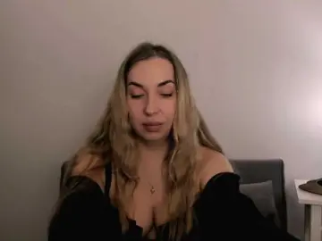 Bongacams Live Porn of AriaBeauty
