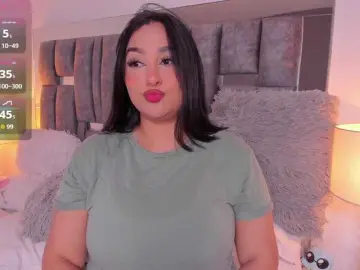 Bongacams Adult Webcam of IrisEvans